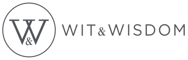 Wit & Wisdom