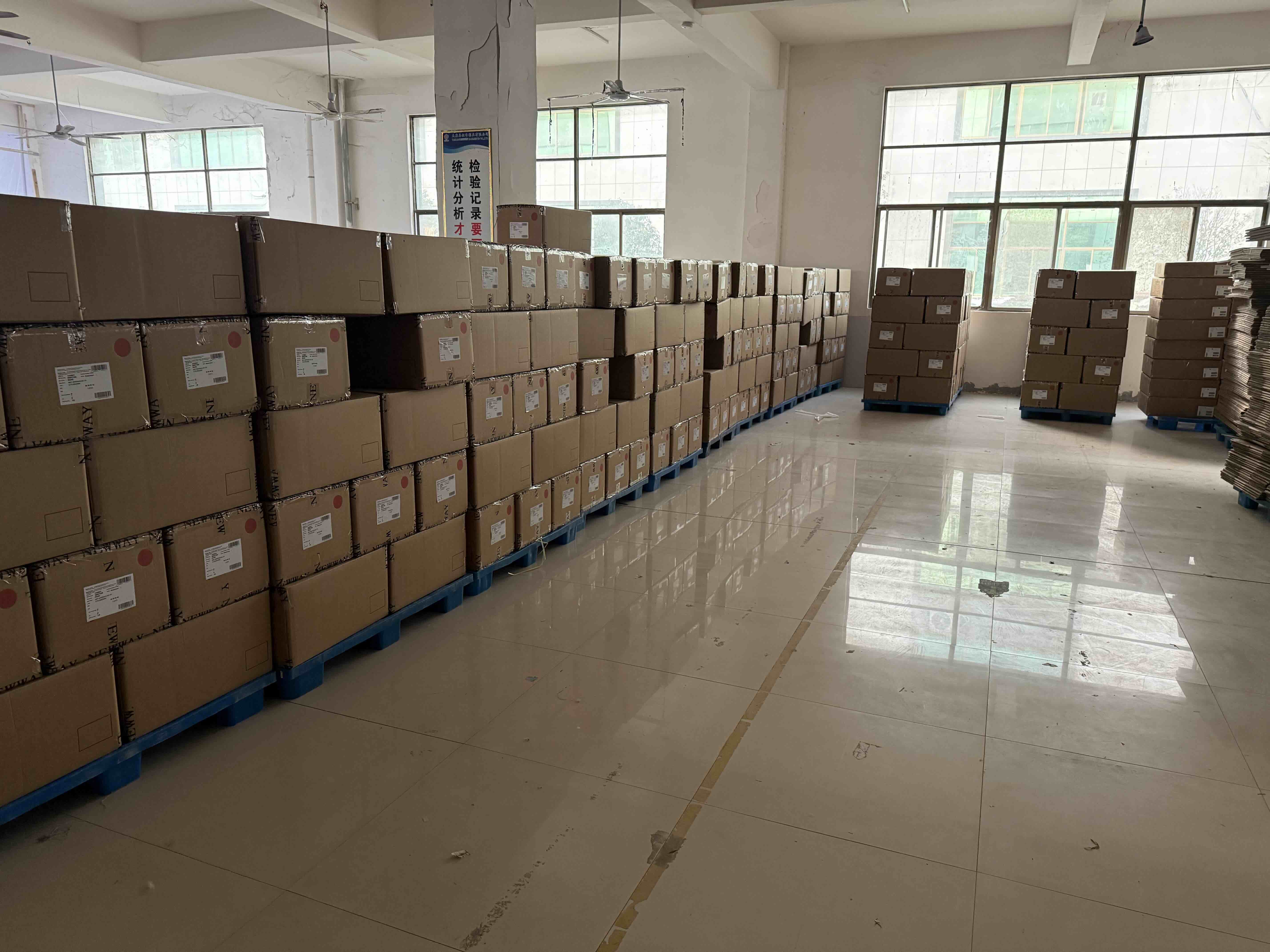 Warehouse