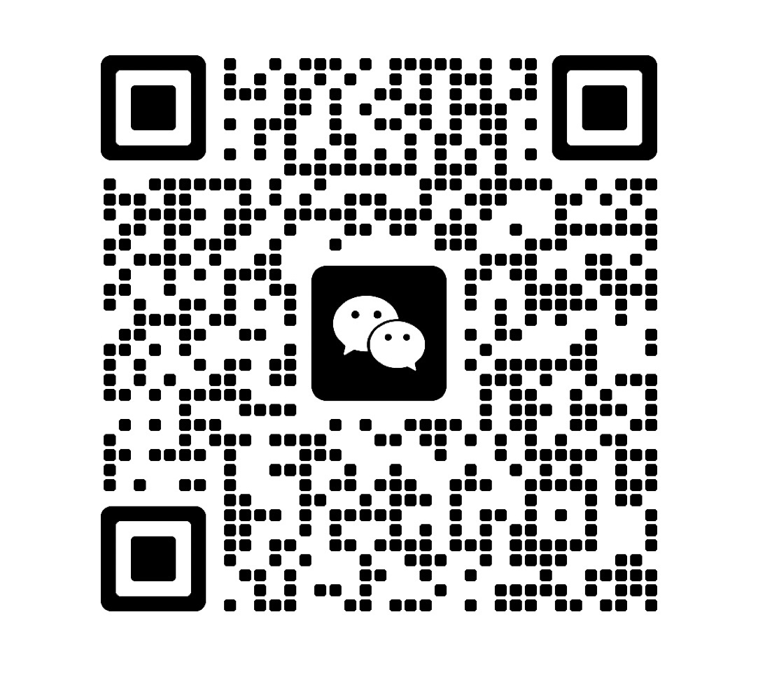 NewWay WeChat QR Code