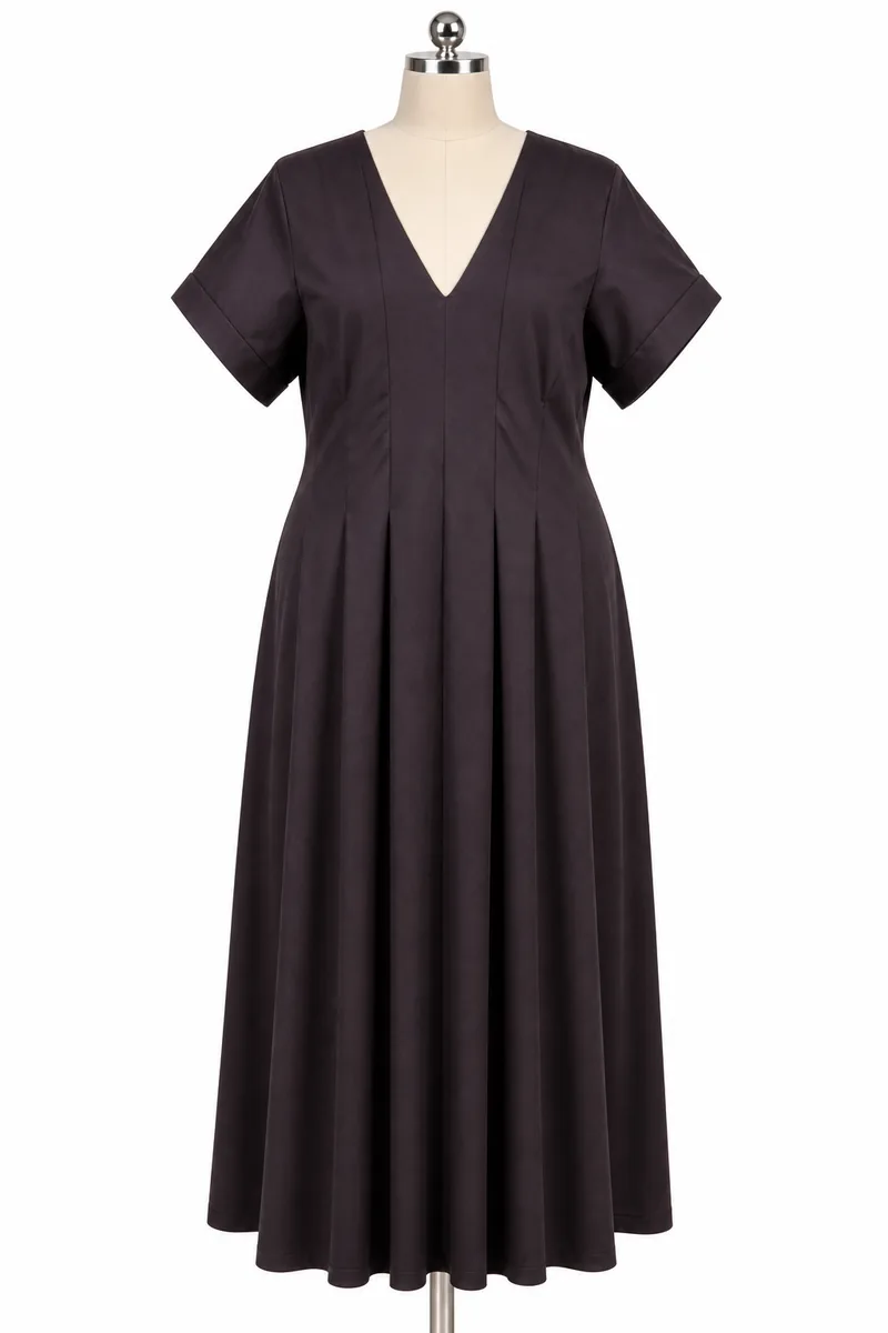 Want It All Maxi Dress — view 1
