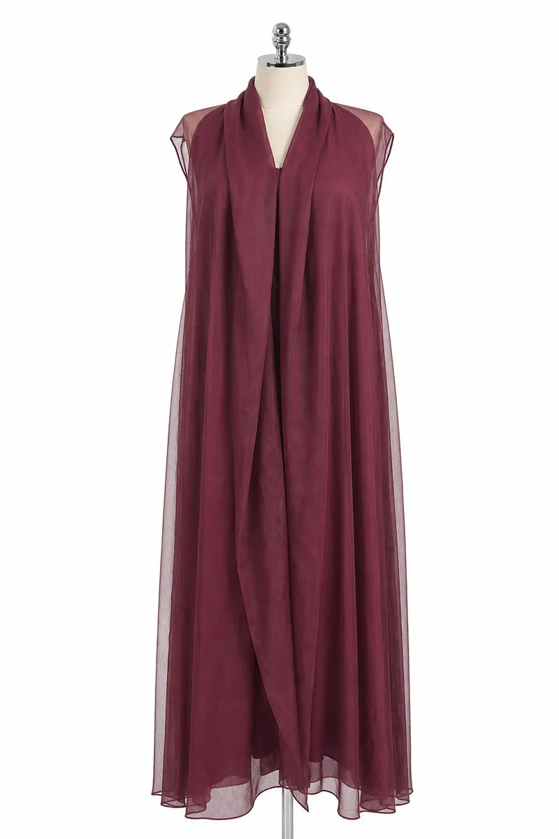 Intoxicating Maxi Dress — view 1