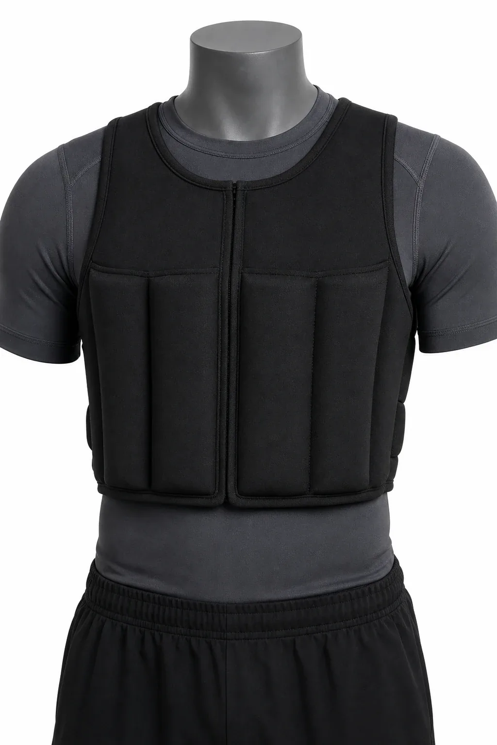Weighted Training Vest