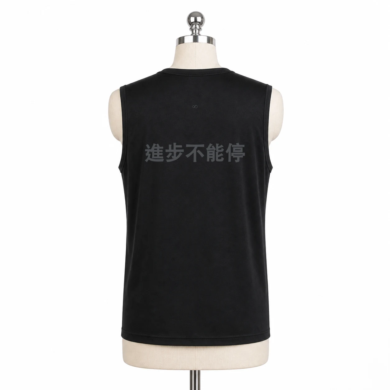 Black GDS Training Jersey — view 2