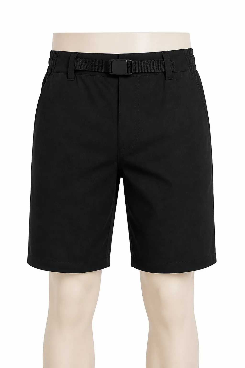 Merino Wool Walkshort